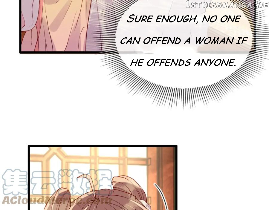 Cunning Princess Only Spoiled a Nine Thousand Years Old Man Chapter 6 - page 49