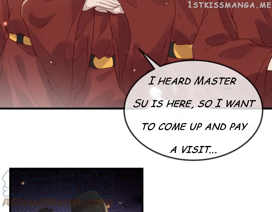 Cunning Princess Only Spoiled a Nine Thousand Years Old Man Chapter 6 - page 5