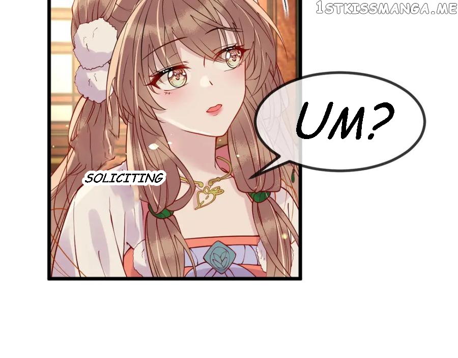 Cunning Princess Only Spoiled a Nine Thousand Years Old Man Chapter 6 - page 50