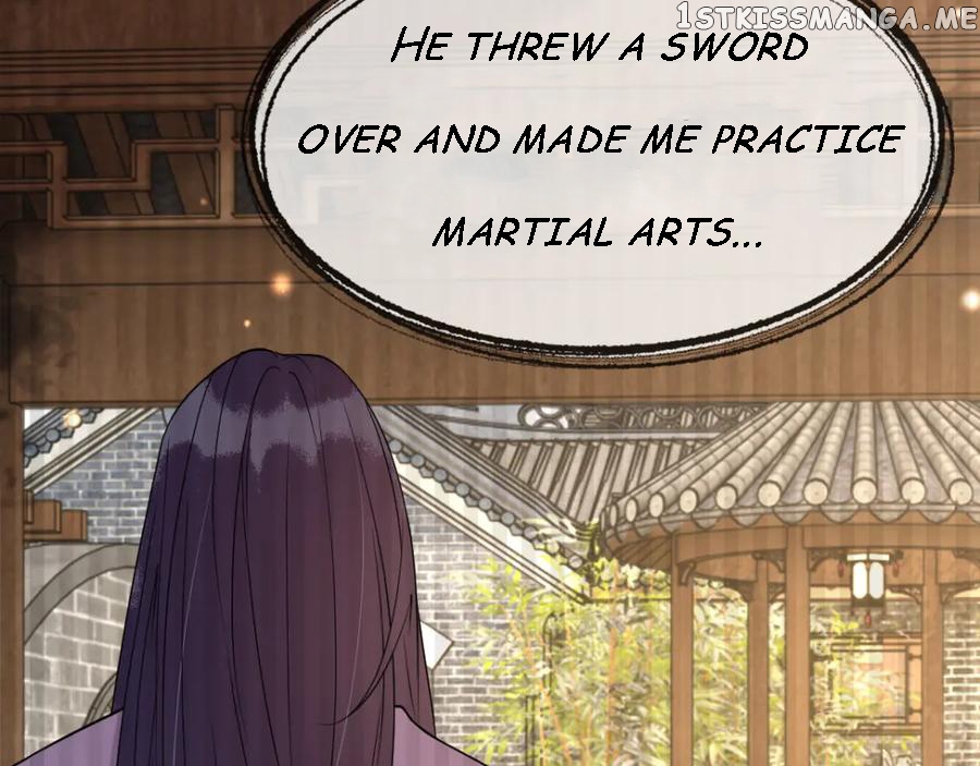 Cunning Princess Only Spoiled a Nine Thousand Years Old Man Chapter 6 - page 63
