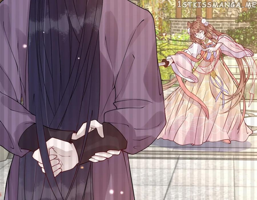 Cunning Princess Only Spoiled a Nine Thousand Years Old Man Chapter 6 - page 64