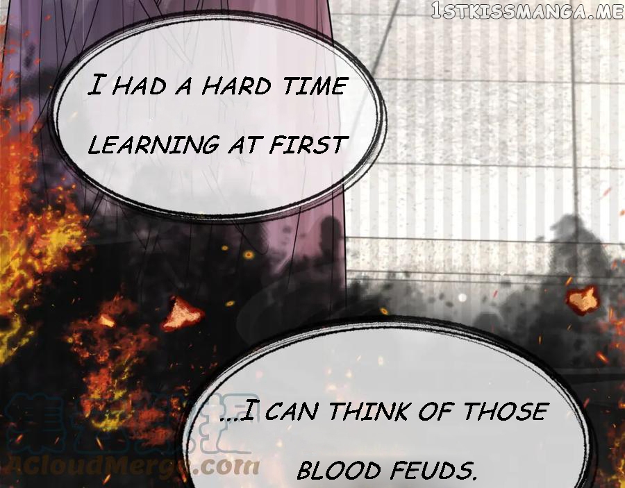 Cunning Princess Only Spoiled a Nine Thousand Years Old Man Chapter 6 - page 65