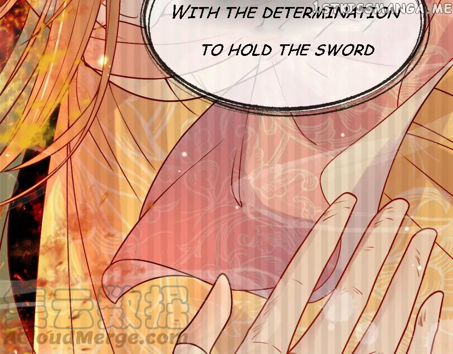 Cunning Princess Only Spoiled a Nine Thousand Years Old Man Chapter 6 - page 69