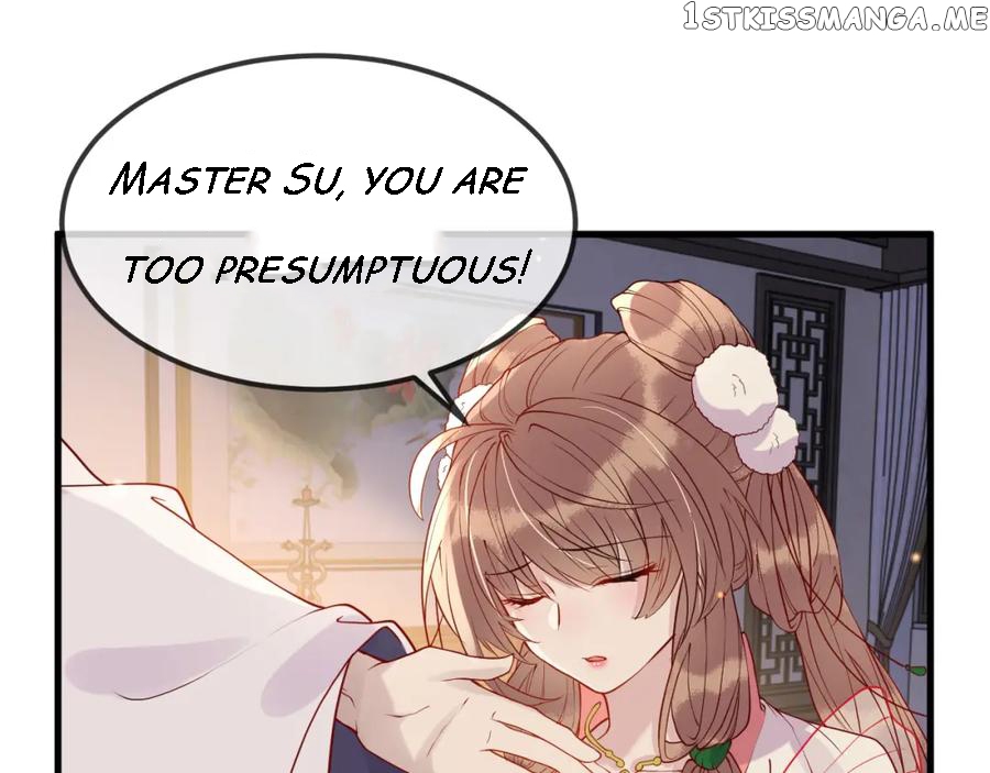 Cunning Princess Only Spoiled a Nine Thousand Years Old Man Chapter 6 - page 7