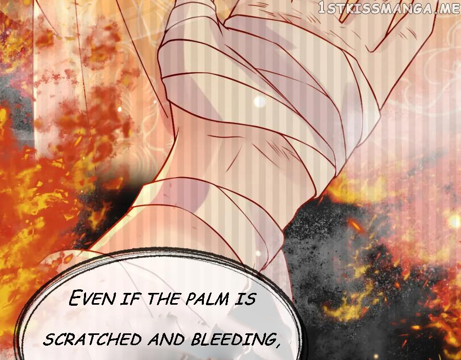 Cunning Princess Only Spoiled a Nine Thousand Years Old Man Chapter 6 - page 70