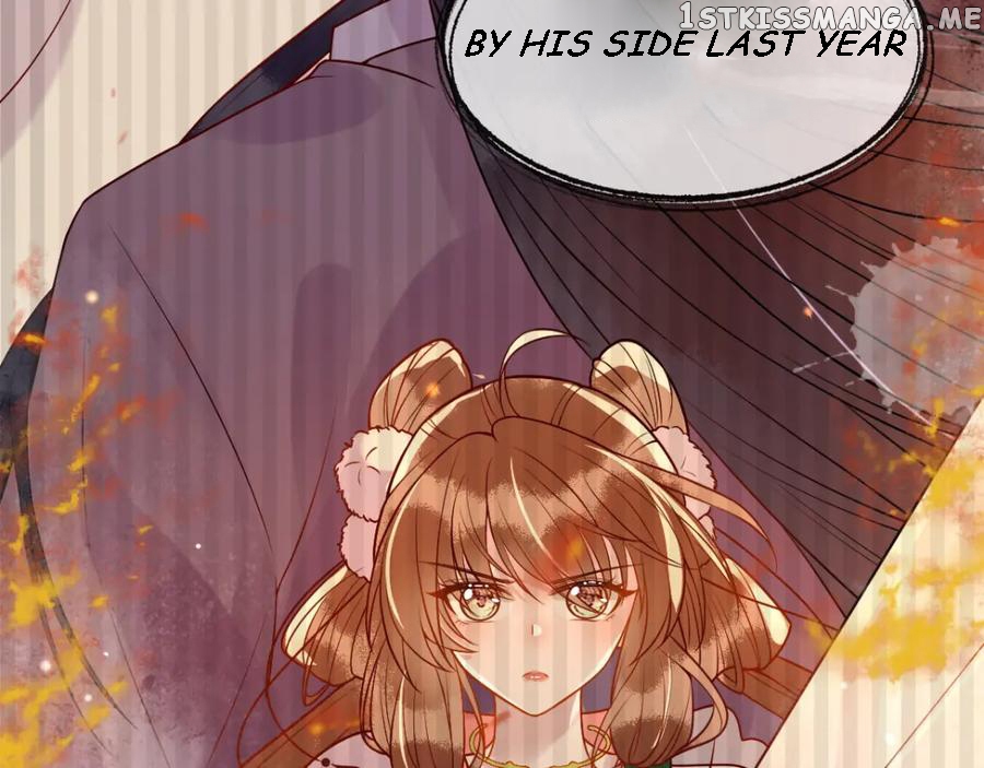 Cunning Princess Only Spoiled a Nine Thousand Years Old Man Chapter 6 - page 72