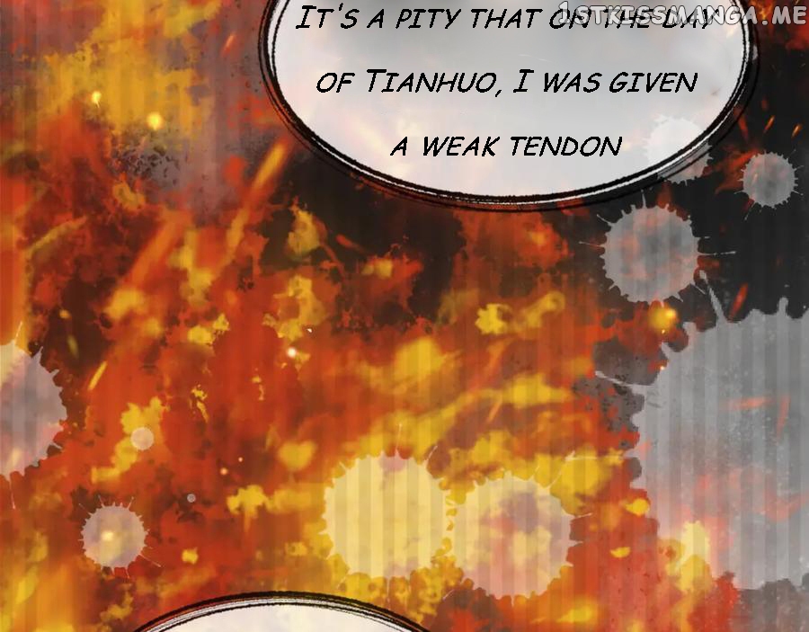 Cunning Princess Only Spoiled a Nine Thousand Years Old Man Chapter 6 - page 75