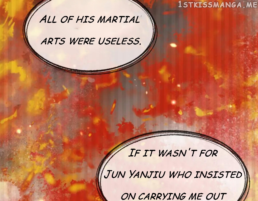 Cunning Princess Only Spoiled a Nine Thousand Years Old Man Chapter 6 - page 76