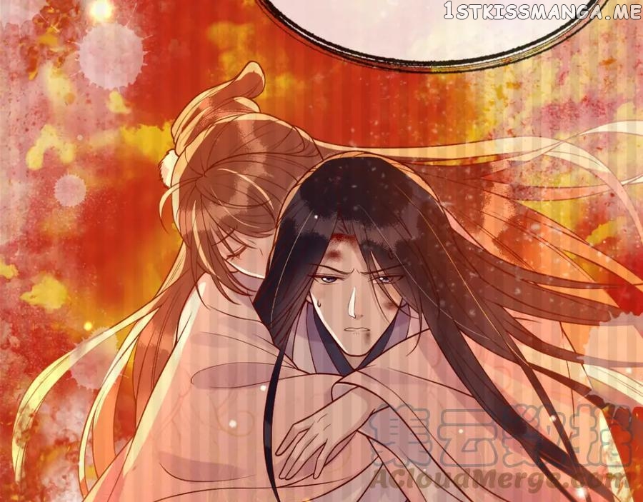 Cunning Princess Only Spoiled a Nine Thousand Years Old Man Chapter 6 - page 77