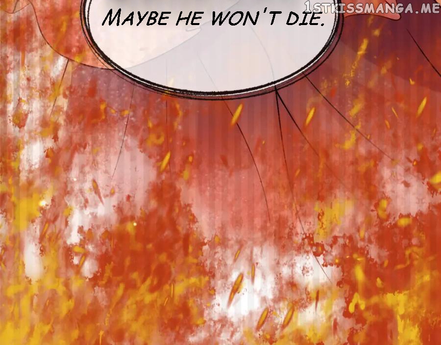 Cunning Princess Only Spoiled a Nine Thousand Years Old Man Chapter 6 - page 79