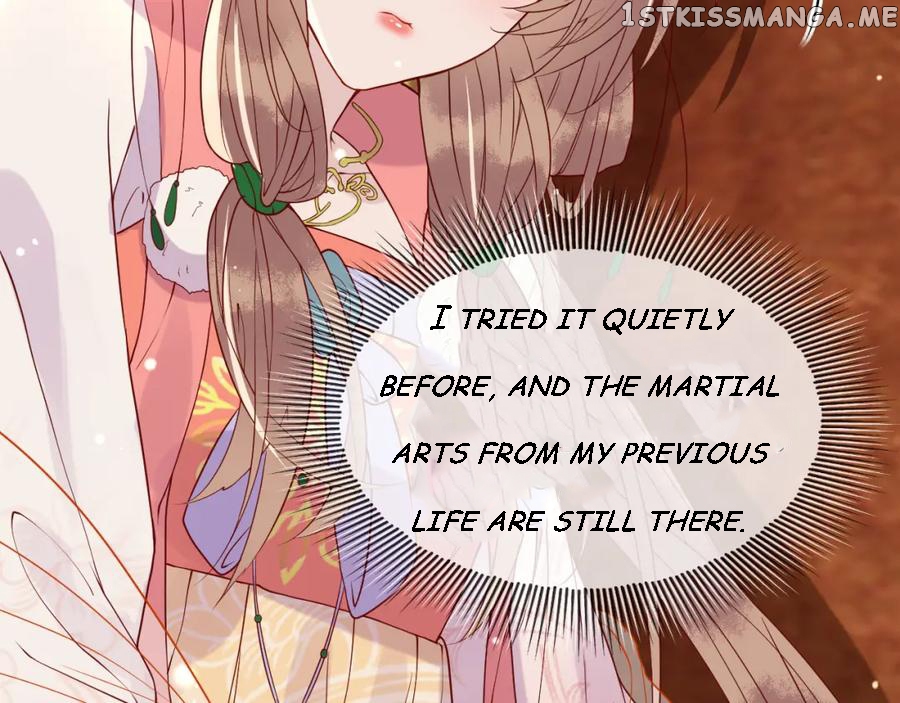 Cunning Princess Only Spoiled a Nine Thousand Years Old Man Chapter 6 - page 84