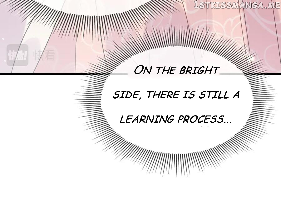 Cunning Princess Only Spoiled a Nine Thousand Years Old Man Chapter 6 - page 86