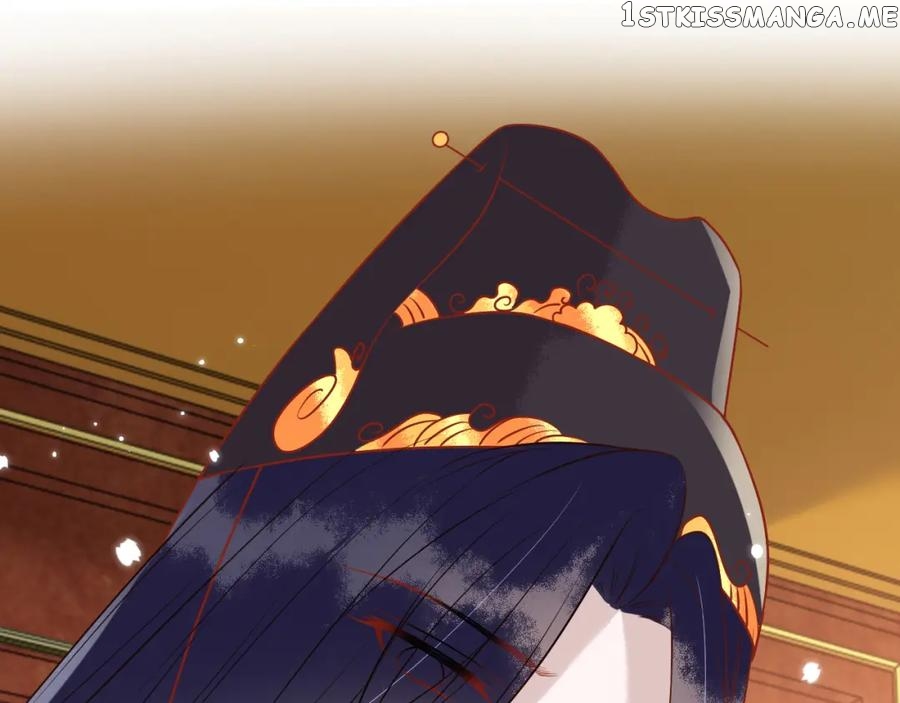 Cunning Princess Only Spoiled a Nine Thousand Years Old Man Chapter 6 - page 95