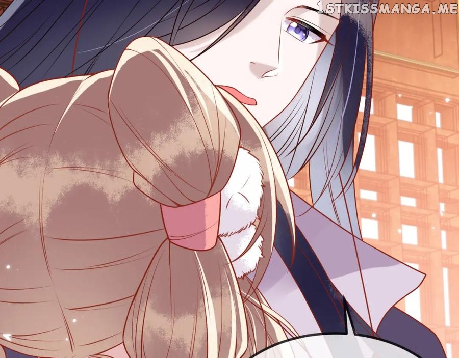 Cunning Princess Only Spoiled a Nine Thousand Years Old Man Chapter 6 - page 96