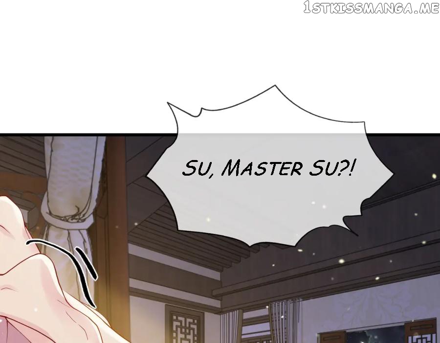 Cunning Princess Only Spoiled a Nine Thousand Years Old Man Chapter 5 - page 103