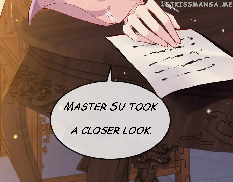 Cunning Princess Only Spoiled a Nine Thousand Years Old Man Chapter 5 - page 11