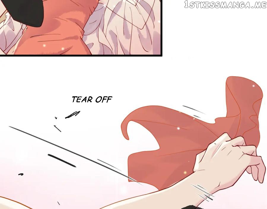 Cunning Princess Only Spoiled a Nine Thousand Years Old Man Chapter 5 - page 112