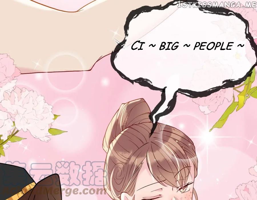 Cunning Princess Only Spoiled a Nine Thousand Years Old Man Chapter 5 - page 113