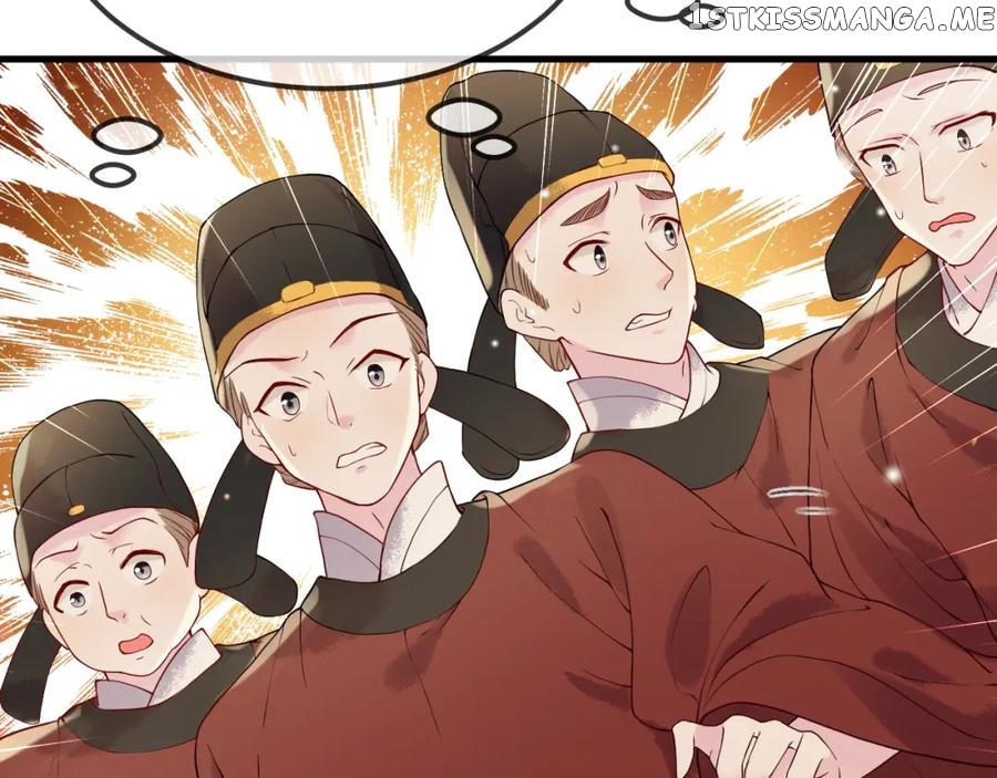 Cunning Princess Only Spoiled a Nine Thousand Years Old Man Chapter 5 - page 128