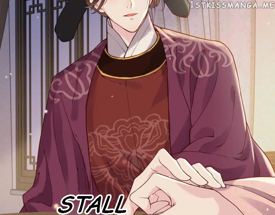 Cunning Princess Only Spoiled a Nine Thousand Years Old Man Chapter 5 - page 19
