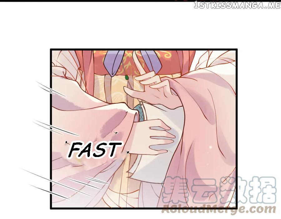 Cunning Princess Only Spoiled a Nine Thousand Years Old Man Chapter 5 - page 25