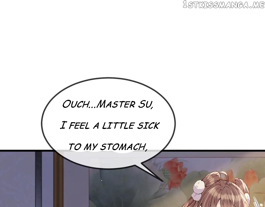 Cunning Princess Only Spoiled a Nine Thousand Years Old Man Chapter 5 - page 26