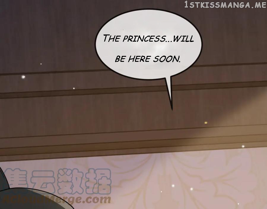 Cunning Princess Only Spoiled a Nine Thousand Years Old Man Chapter 5 - page 29