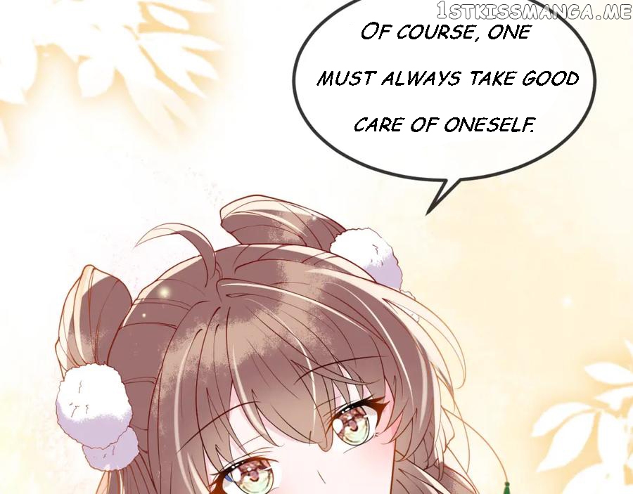 Cunning Princess Only Spoiled a Nine Thousand Years Old Man Chapter 5 - page 44