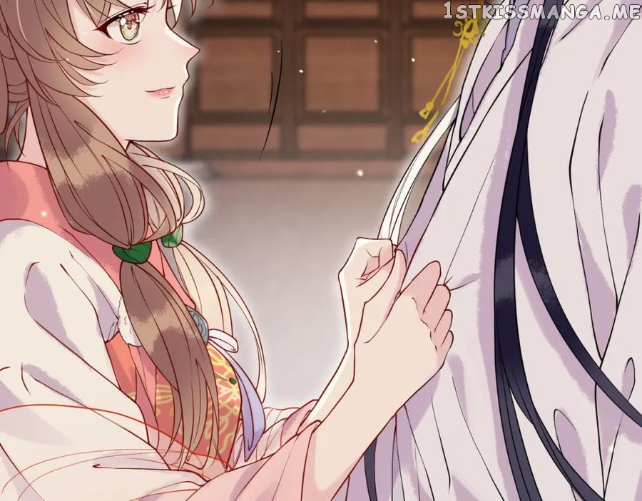 Cunning Princess Only Spoiled a Nine Thousand Years Old Man Chapter 5 - page 48