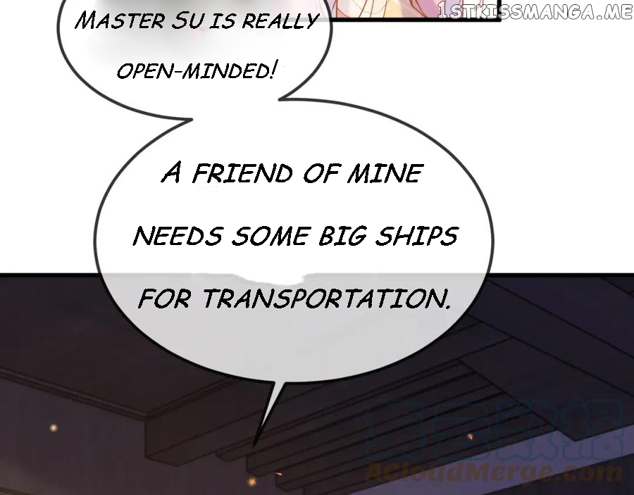 Cunning Princess Only Spoiled a Nine Thousand Years Old Man Chapter 5 - page 5