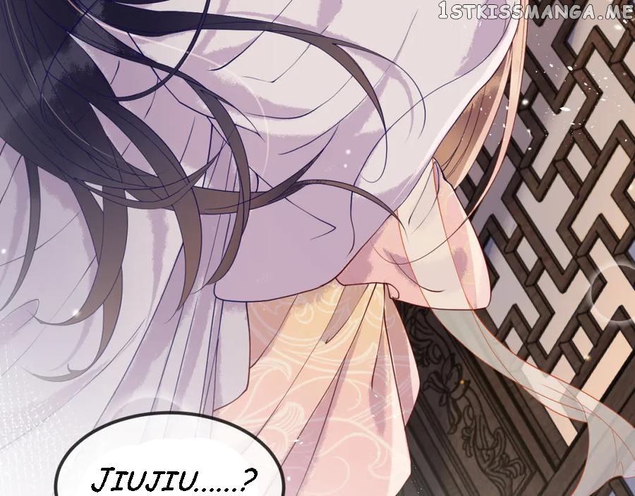 Cunning Princess Only Spoiled a Nine Thousand Years Old Man Chapter 5 - page 56