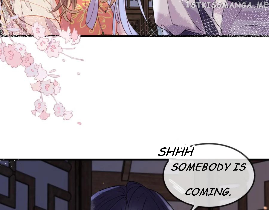 Cunning Princess Only Spoiled a Nine Thousand Years Old Man Chapter 5 - page 58