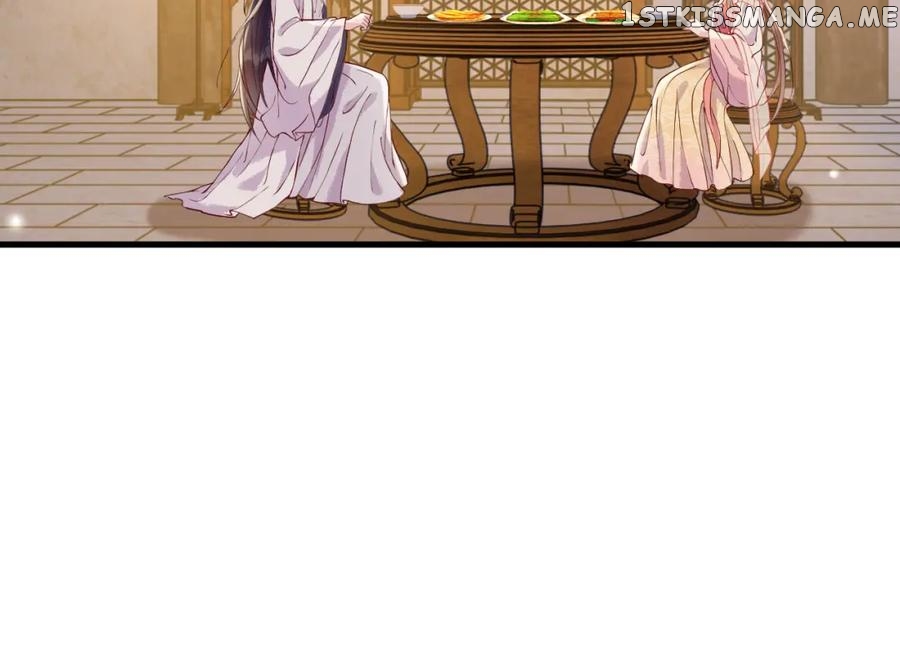 Cunning Princess Only Spoiled a Nine Thousand Years Old Man Chapter 5 - page 83