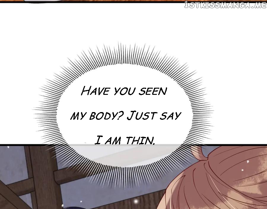 Cunning Princess Only Spoiled a Nine Thousand Years Old Man Chapter 5 - page 86