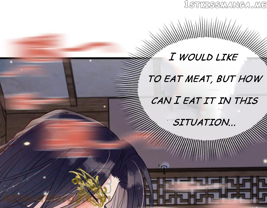 Cunning Princess Only Spoiled a Nine Thousand Years Old Man Chapter 5 - page 89