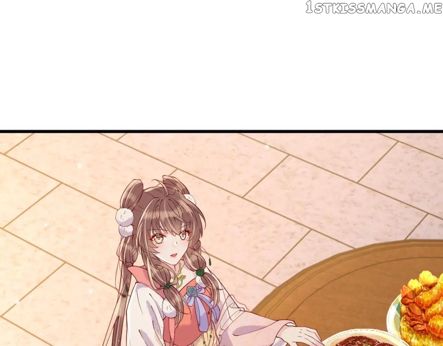 Cunning Princess Only Spoiled a Nine Thousand Years Old Man Chapter 5 - page 92