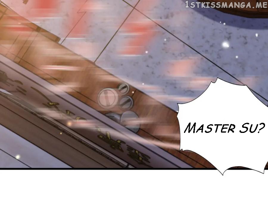 Cunning Princess Only Spoiled a Nine Thousand Years Old Man Chapter 5 - page 94