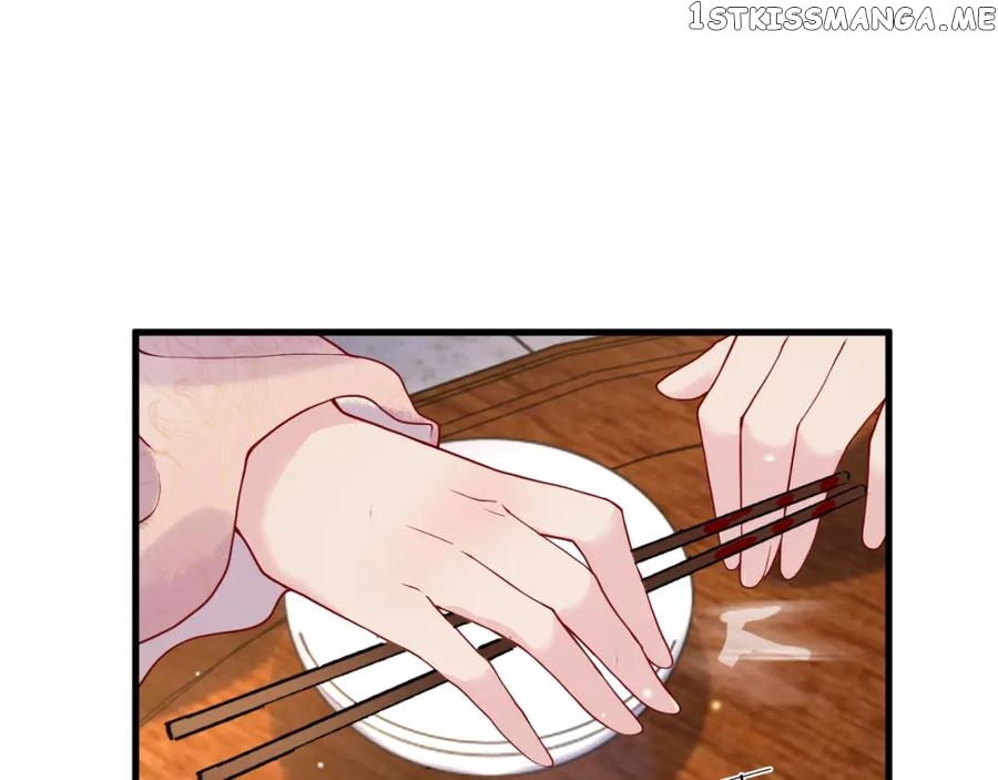 Cunning Princess Only Spoiled a Nine Thousand Years Old Man Chapter 5 - page 95