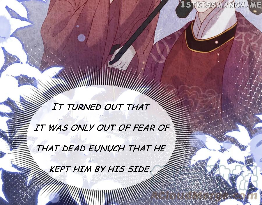 Cunning Princess Only Spoiled a Nine Thousand Years Old Man Chapter 4 - page 105