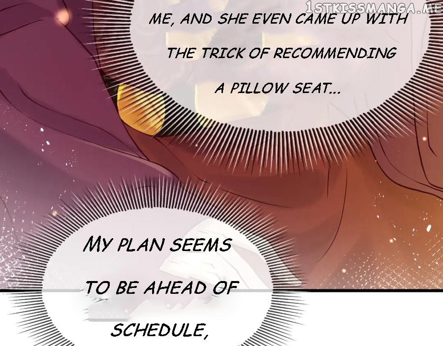 Cunning Princess Only Spoiled a Nine Thousand Years Old Man Chapter 4 - page 108