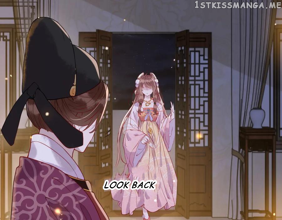 Cunning Princess Only Spoiled a Nine Thousand Years Old Man Chapter 4 - page 116