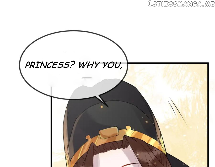 Cunning Princess Only Spoiled a Nine Thousand Years Old Man Chapter 4 - page 118