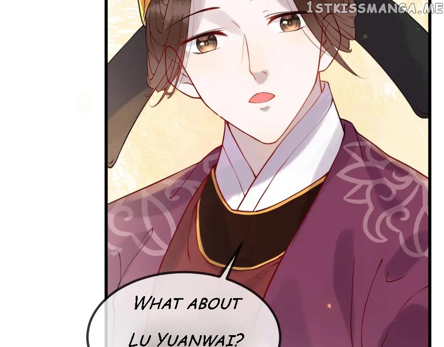Cunning Princess Only Spoiled a Nine Thousand Years Old Man Chapter 4 - page 119