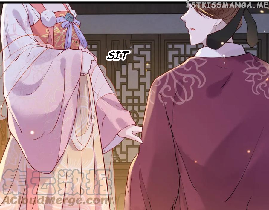 Cunning Princess Only Spoiled a Nine Thousand Years Old Man Chapter 4 - page 121