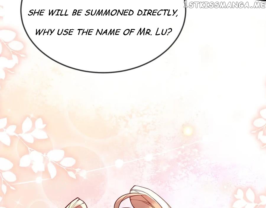Cunning Princess Only Spoiled a Nine Thousand Years Old Man Chapter 4 - page 128