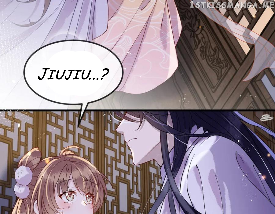 Cunning Princess Only Spoiled a Nine Thousand Years Old Man Chapter 4 - page 138