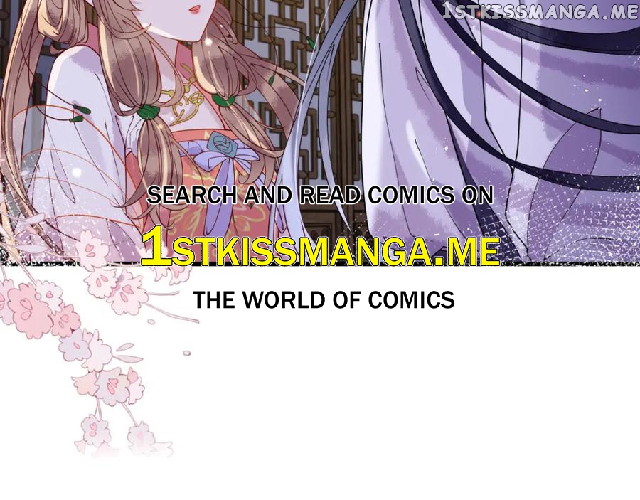 Cunning Princess Only Spoiled a Nine Thousand Years Old Man Chapter 4 - page 139