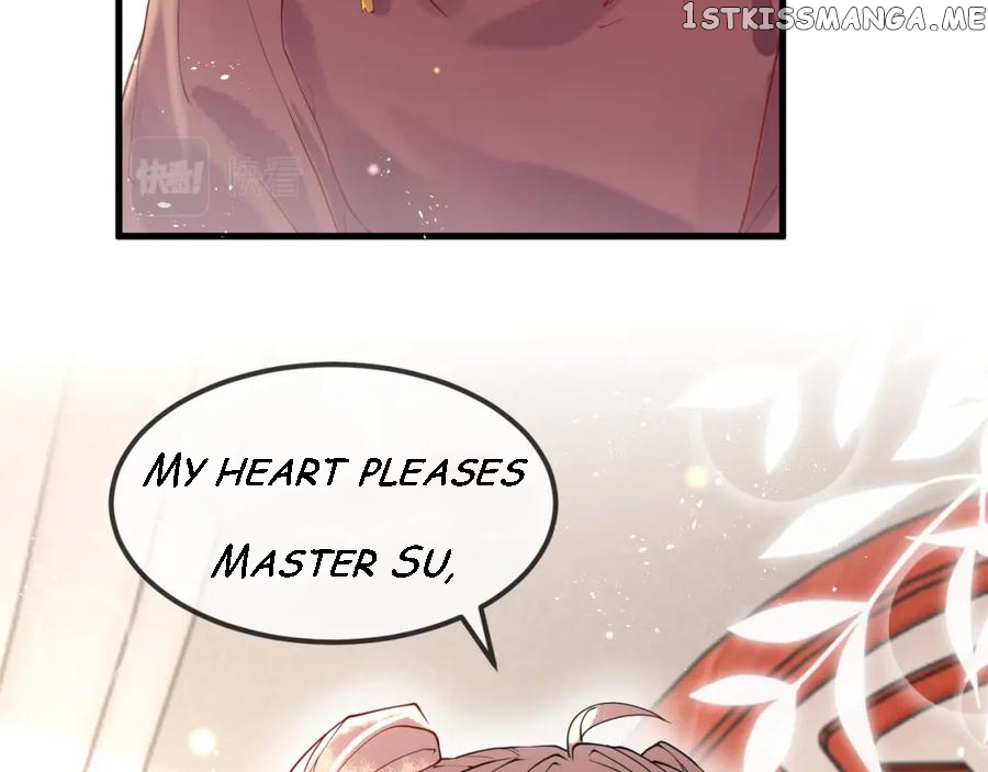 Cunning Princess Only Spoiled a Nine Thousand Years Old Man Chapter 4 - page 18