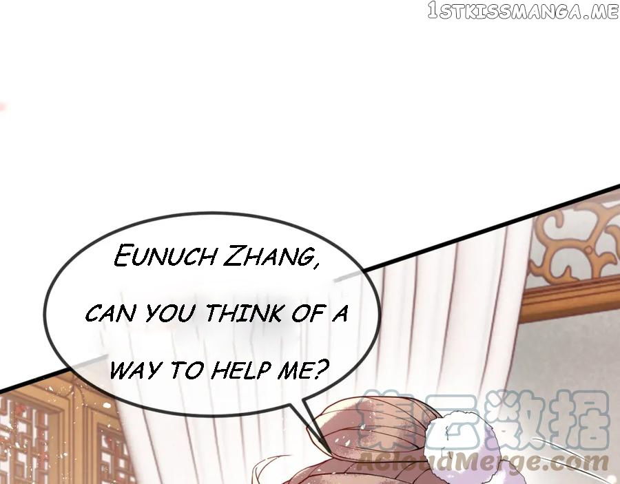 Cunning Princess Only Spoiled a Nine Thousand Years Old Man Chapter 4 - page 25