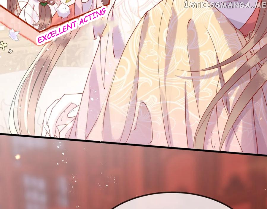 Cunning Princess Only Spoiled a Nine Thousand Years Old Man Chapter 4 - page 27